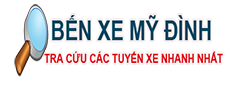 Bến Xe Mỹ Đình